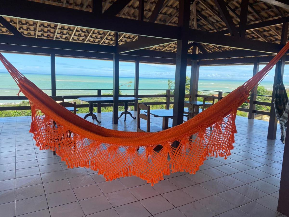 Praia Virgem Hostel Rio das Ostras Exteriör bild