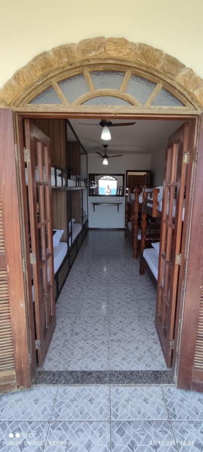 Praia Virgem Hostel Rio das Ostras Exteriör bild