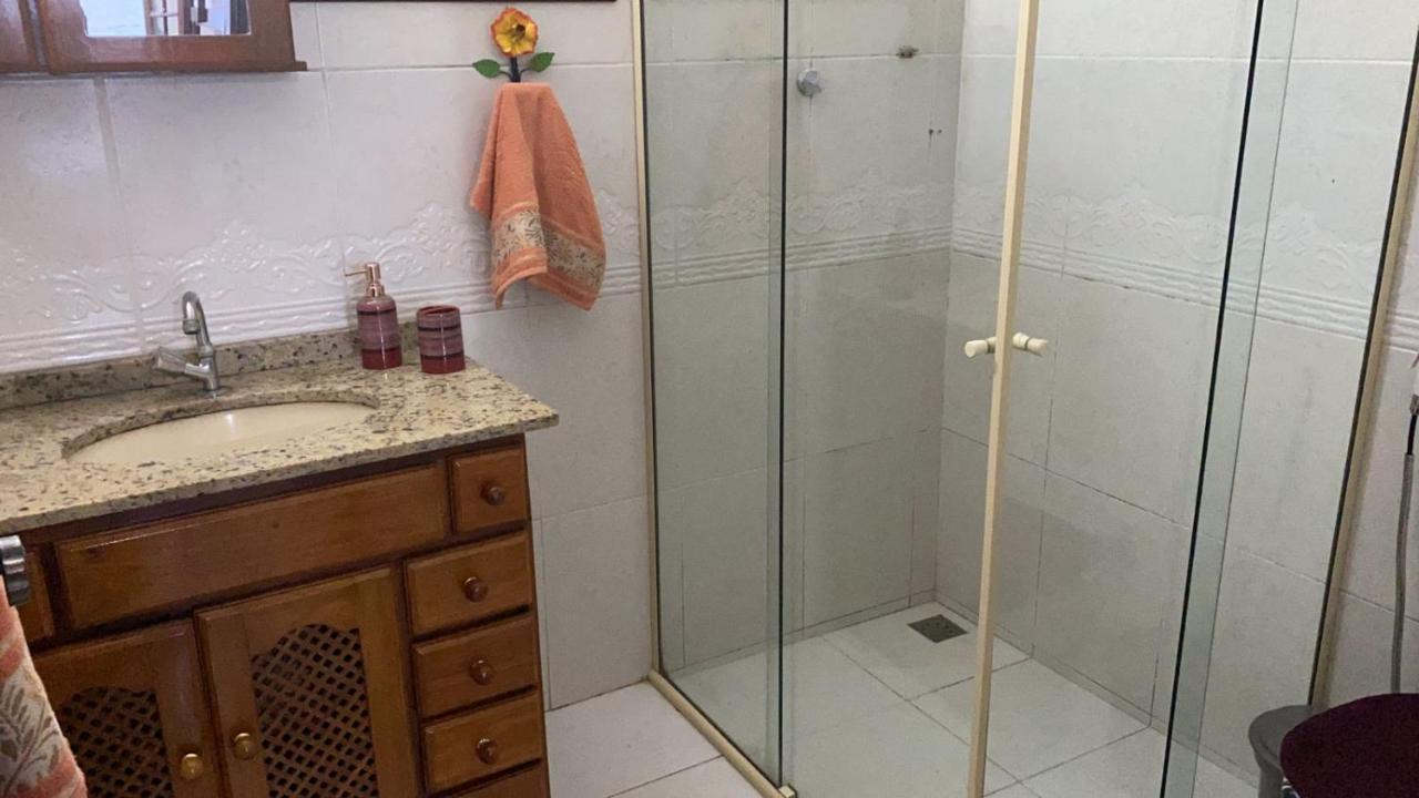 Praia Virgem Hostel Rio das Ostras Exteriör bild