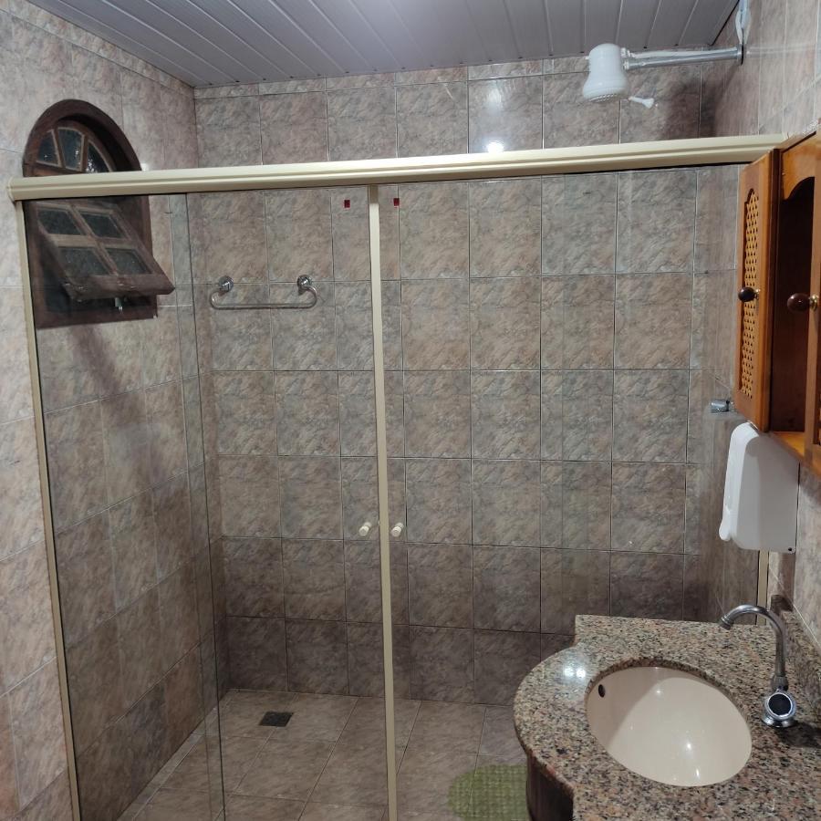 Praia Virgem Hostel Rio das Ostras Exteriör bild